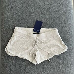 Brandy Melville Marcie swearshorts